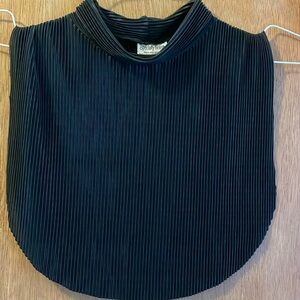 Specialty House Dickie Mock Turtleneck Exclusive Of Decoration!